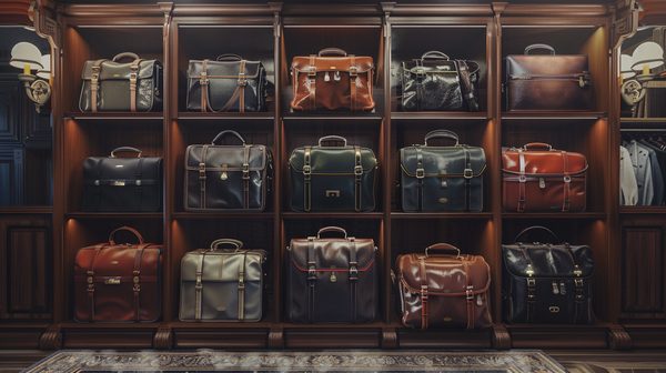 Choisir le sac de voyage idéal pour vous