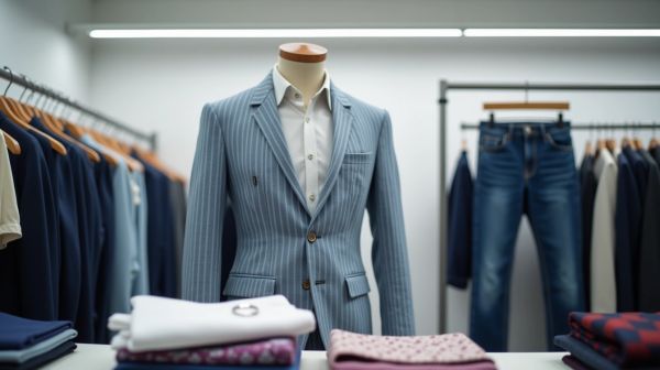 Où trouver des costumes homme abordables en France ?