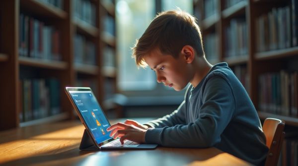 Susciter le plaisir d'apprendre grâce à des méthodes innovantes