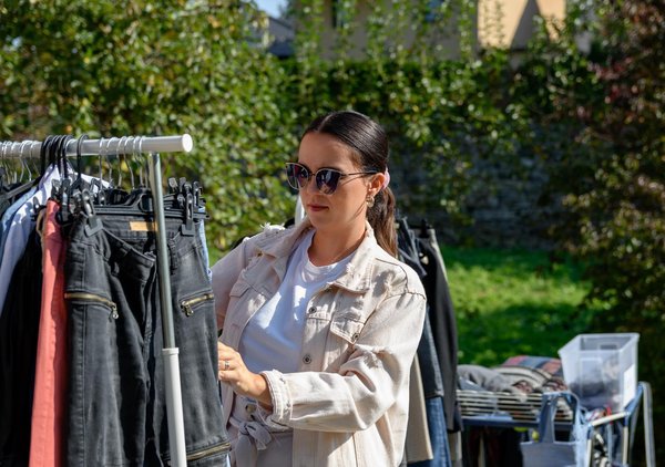 Pourquoi choisir des vêtements de seconde main pour vos enfants ?