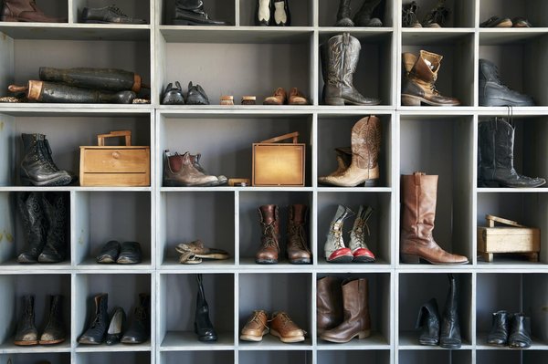 Bottes et chaussures Steampunk : que vous faut-il ?
