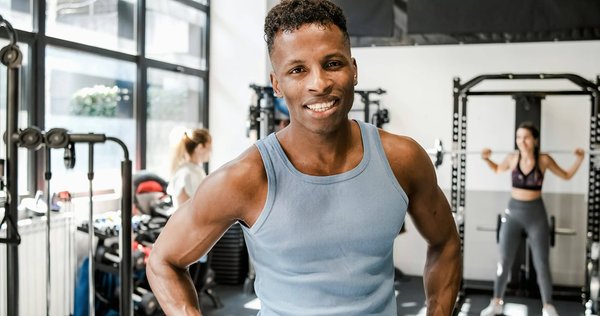 Quels sont les différents types de débardeurs pour homme ?