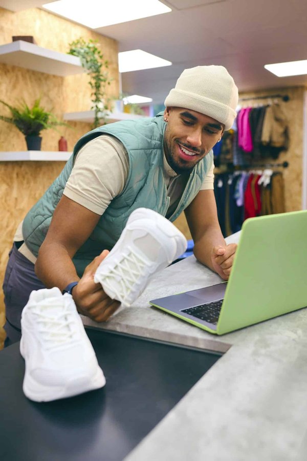 Pourquoi les chaussures sont-elles indispensables ?