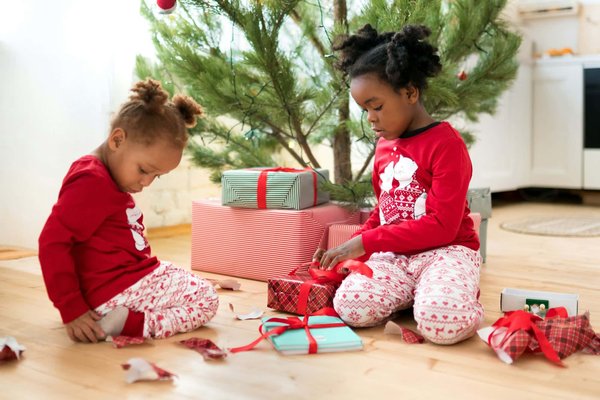 Guide éthique du cadeau pour enfants : Trouvez le produit original qui fait du bien à la planète