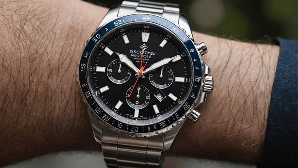 Découvrez les montres gmt : style et fonctionnalité pour voyageurs